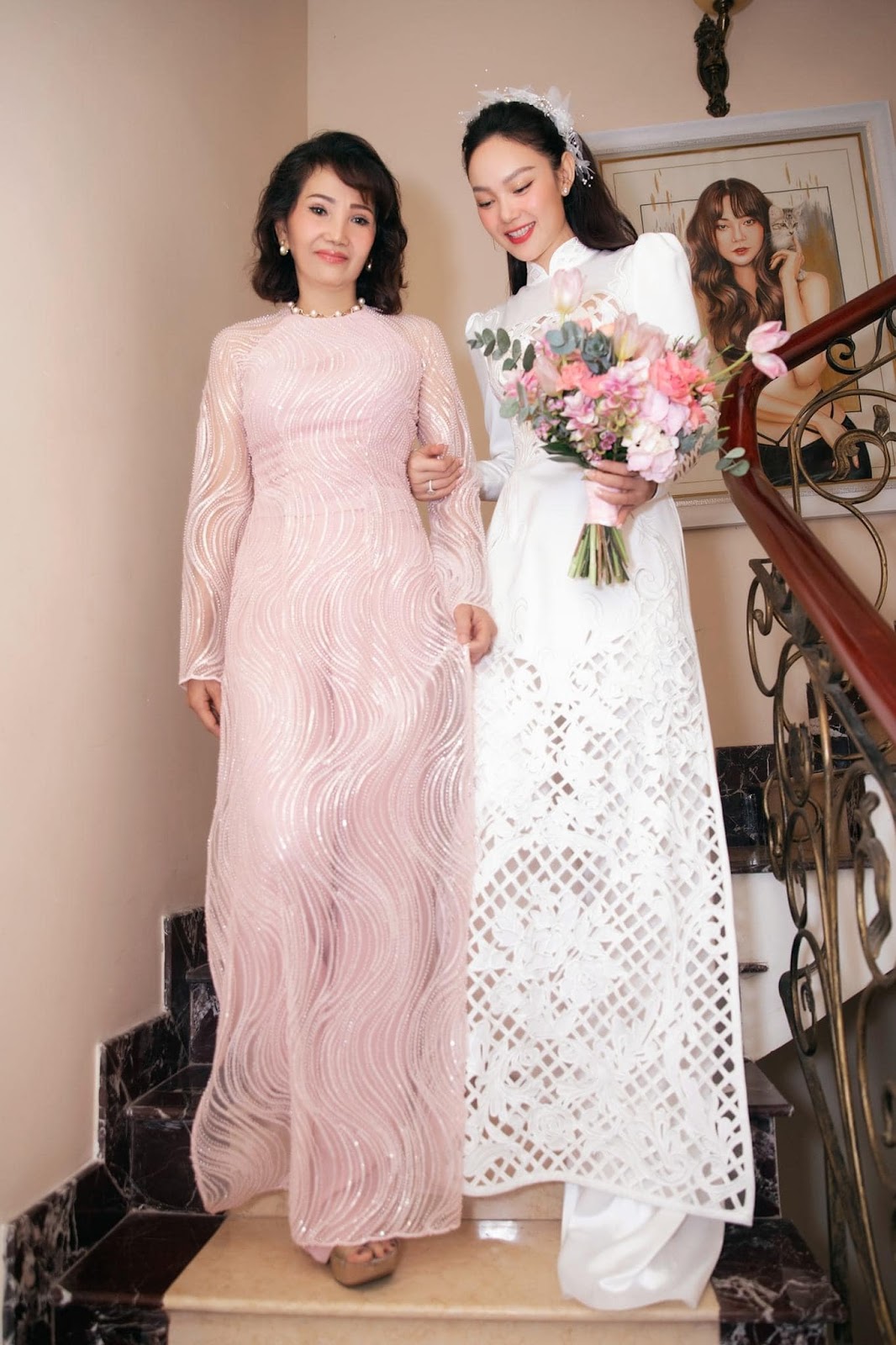 Minh Hằng hành trình lột xác trước khi cưới chồng đại gia: Từ đen nhẻm đến nghi vấn dao kéo - Hình 9