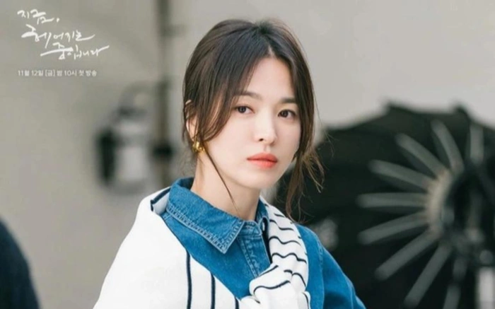 Song Hye Kyo làm vận động viên, Hyun Bin làm ca sĩ, ước mơ thời trẻ của loạt sao Hàn gây sốc - Hình 3