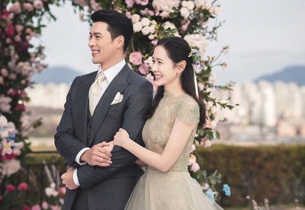 Bạn thân hé lộ cuộc sống của Son Ye Jin sau khi kết hôn với Hyun Bin - Hình 2