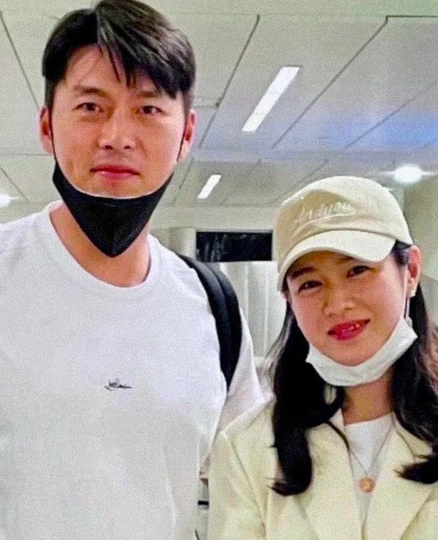 Bạn thân hé lộ cuộc sống của Son Ye Jin sau khi kết hôn với Hyun Bin - Hình 3