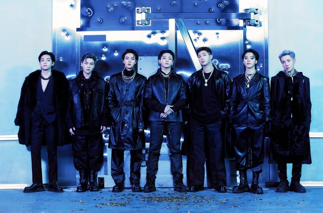 BTS nhận tin vui lớn giữa tin đồn tan rã - Hình 4