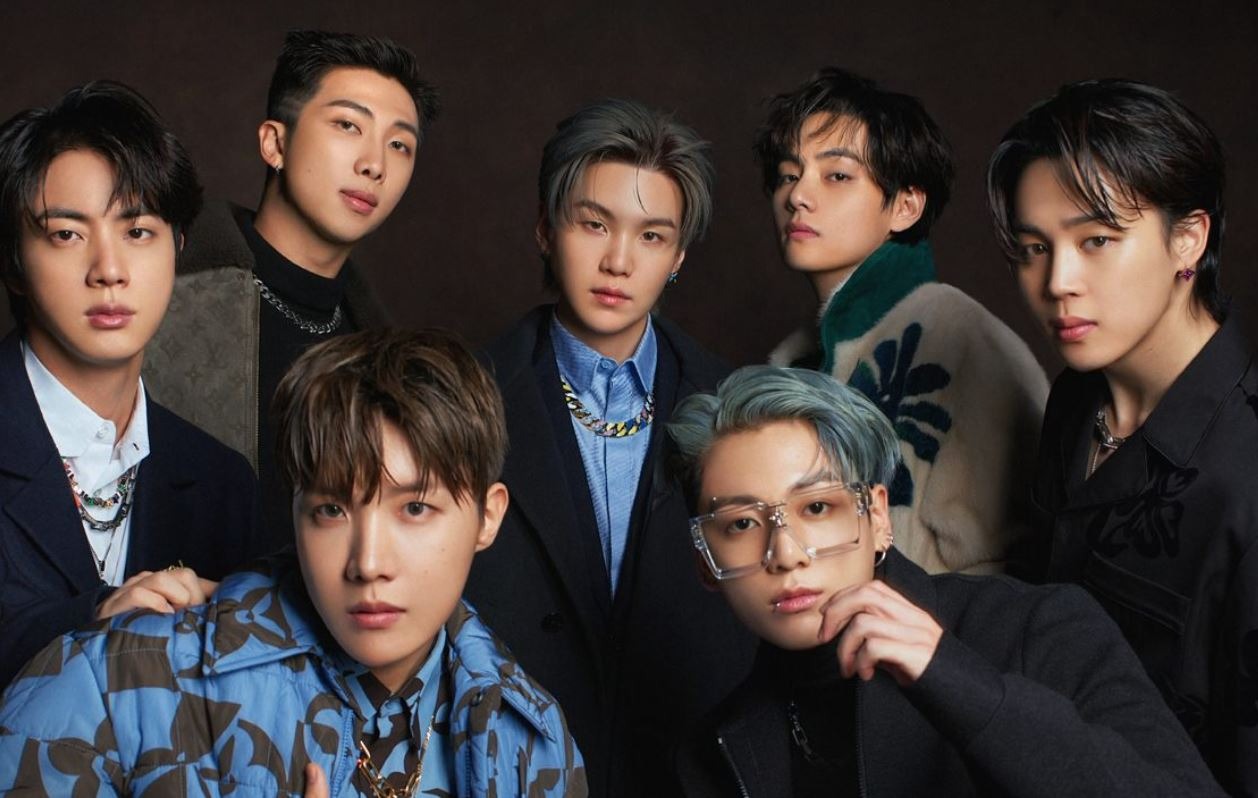 BTS nhận tin vui lớn giữa tin đồn tan rã - Hình 1