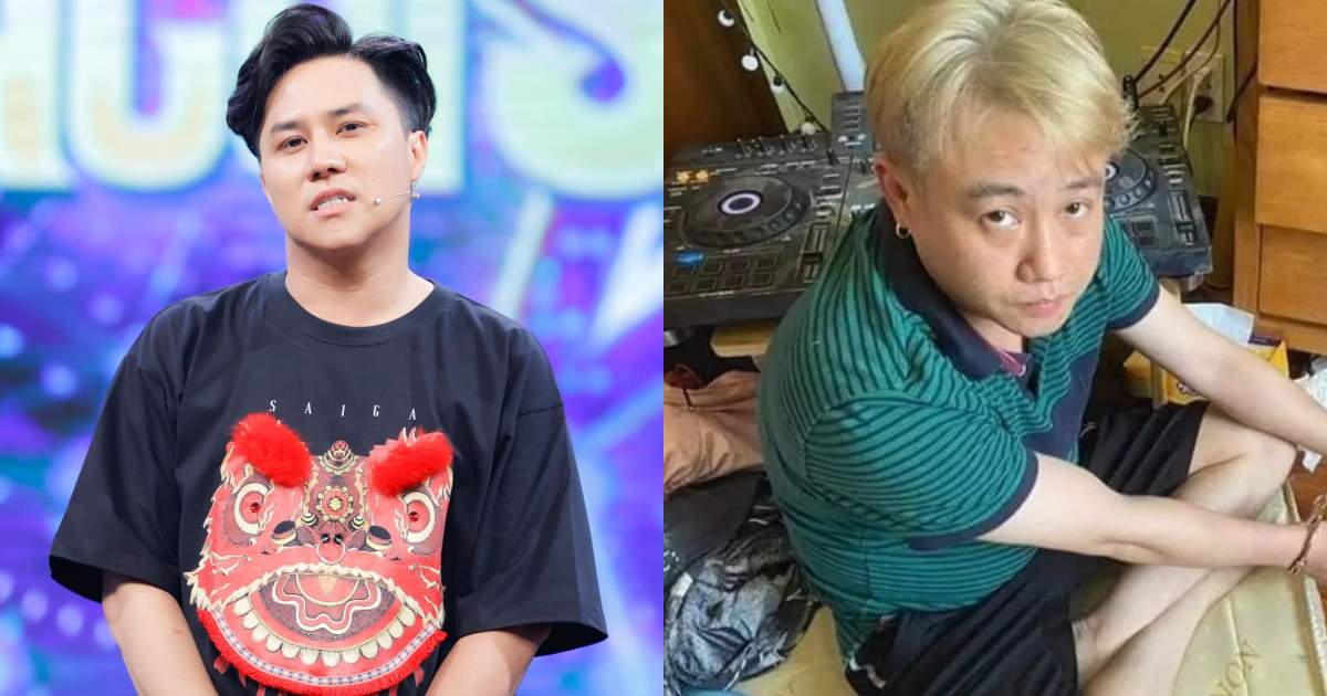 Đã tìm ra info diễn viên Hoàng Phi - người bị bắt chung với Hữu Tín trong vụ dùng chất cấm là ai? - Hình 12