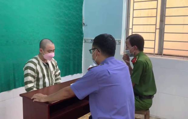 Đã tìm ra info diễn viên Hoàng Phi - người bị bắt chung với Hữu Tín trong vụ dùng chất cấm là ai? - Hình 6