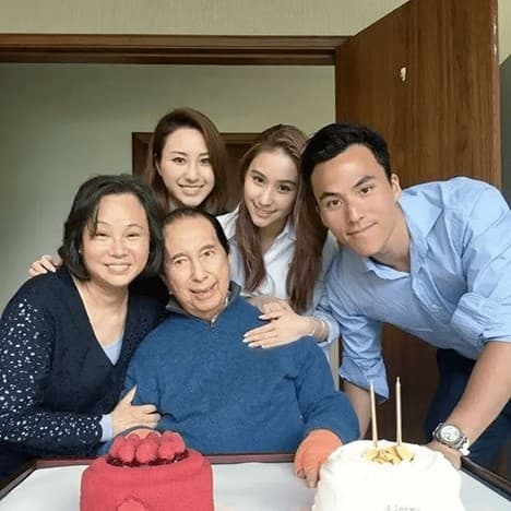 Hà Siêu Liên - Ái nữ vua sòng bạc Hà Hồng Sân, mệt mỏi vì quá giàu có - Hình 10