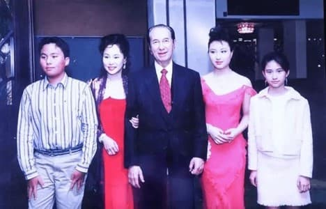Hà Siêu Liên - Ái nữ vua sòng bạc Hà Hồng Sân, mệt mỏi vì quá giàu có - Hình 7
