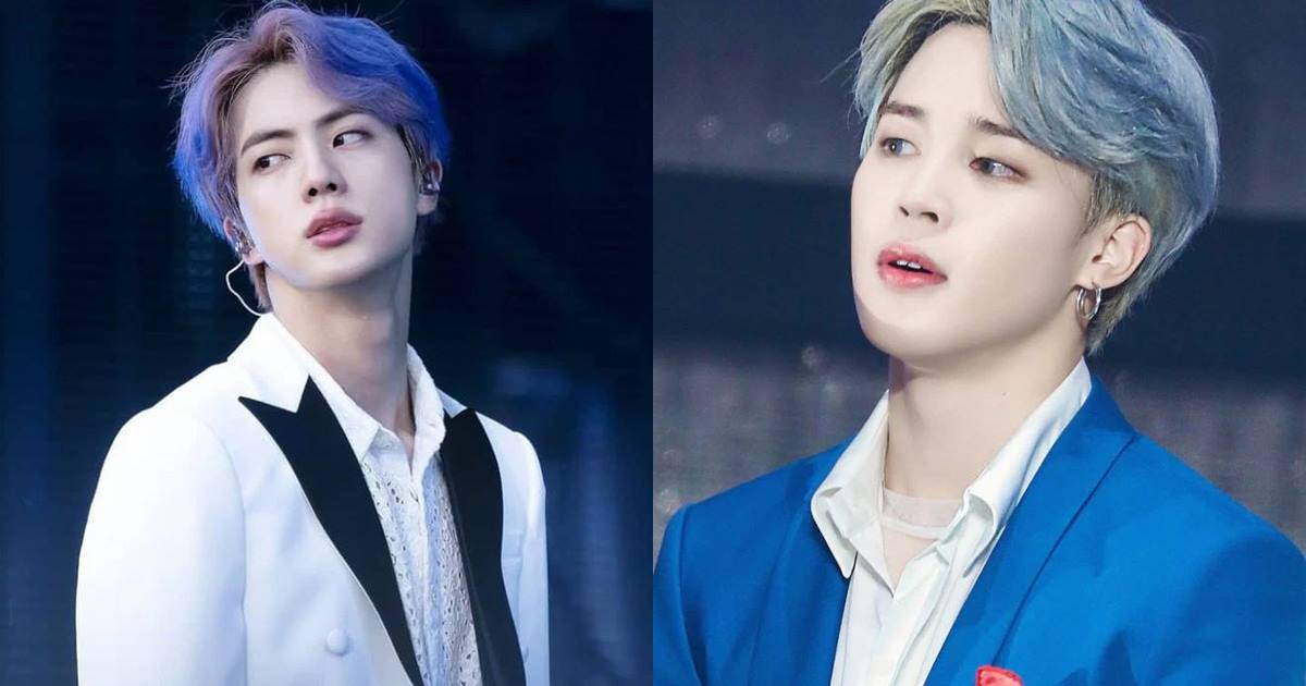 Jin (BTS) lộ chuyện hẹn hò bí mật vì Jimin và RM vạ miệng? - Hình 7