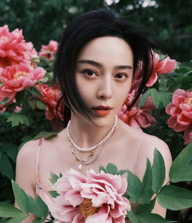 Phạm Băng Băng thân mật với người đàn ông lạ, có tình mới hậu chia tay Lý Thần - Hình 4