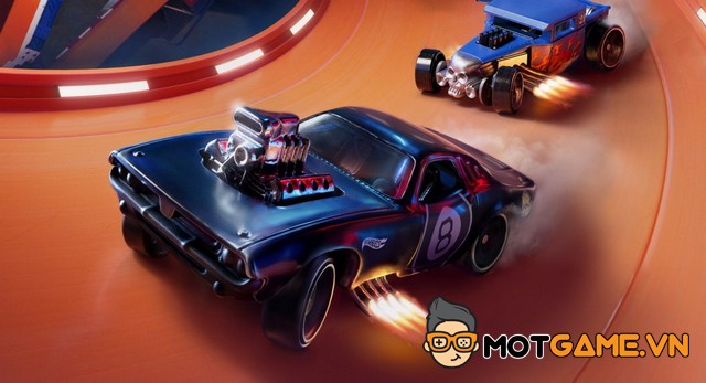 Hot Wheels Unleashed: Game đua xe đồ chơi đỉnh cao - Hình 2
