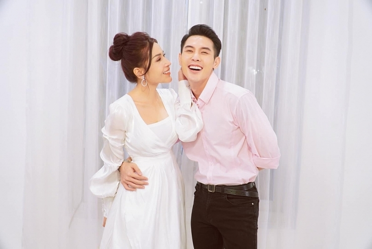 Khả Như - Nữ diễn viên nổi tiếng đa tài và chuyện tình với cháu trai Hoài Linh - Hình 5