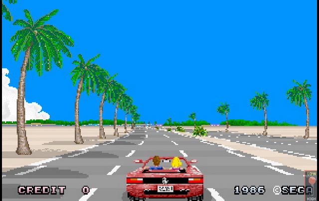 Top game đua xe offline trên PC ngày xưa nhiều người chơi nhất - Hình 6