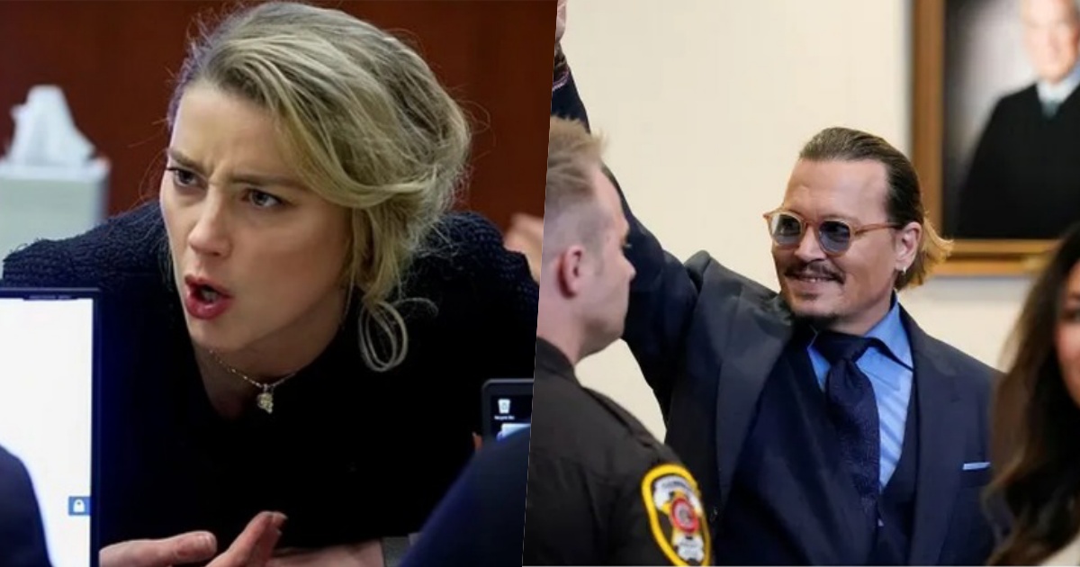 Amber Heard đau lòng và thất vọng vì bản án, quyết tâm kháng cáo - Hình 7
