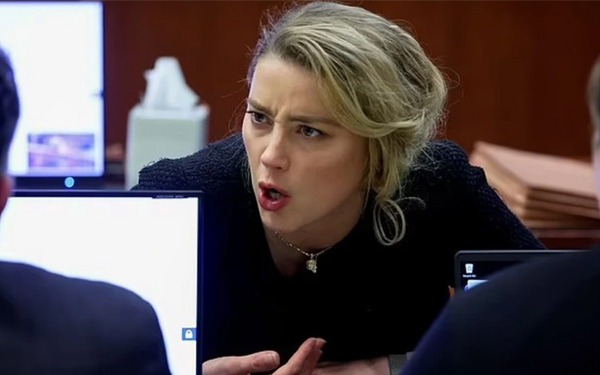 Amber Heard đau lòng và thất vọng vì bản án, quyết tâm kháng cáo - Hình 6