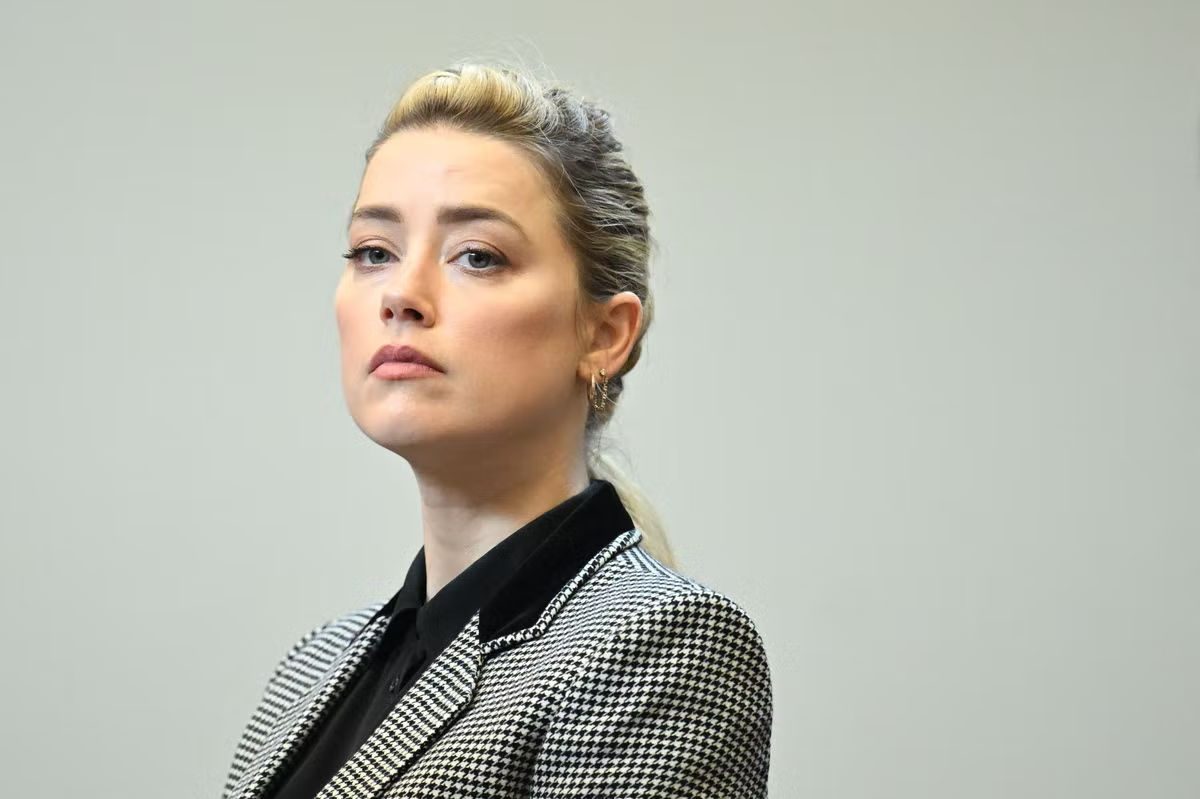 Amber Heard liệu có đủ khả năng trả tiền bồi thường cho Johnny Depp? - Hình 2