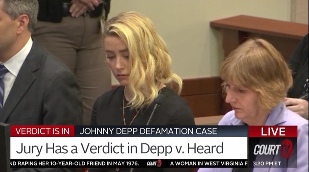 Johnny Depp phản ứng thế nào khi Amber Heard quyết tâm kháng cáo? - Hình 5