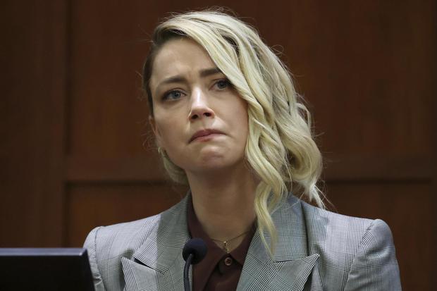 Johnny Depp phản ứng thế nào khi Amber Heard quyết tâm kháng cáo? - Hình 3