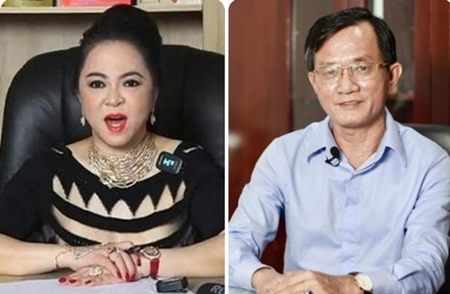 Ông trùm Điền Quân có động thái gì sau khi bị bà Phương Hằng khởi kiện? - Hình 6