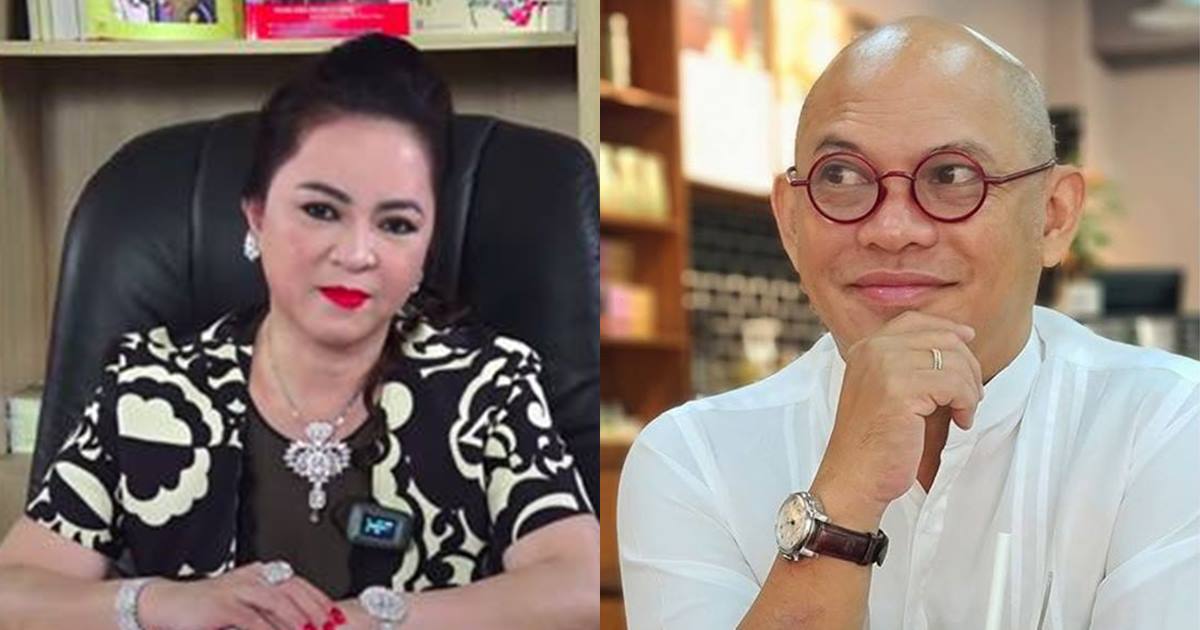 Ông trùm Điền Quân có động thái gì sau khi bị bà Phương Hằng khởi kiện? - Hình 7