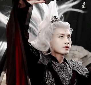 Thành Nghị lộ tạo hình badboy trong Trầm Vụn Hương Phai, diễn xuất ra sao? - Hình 2