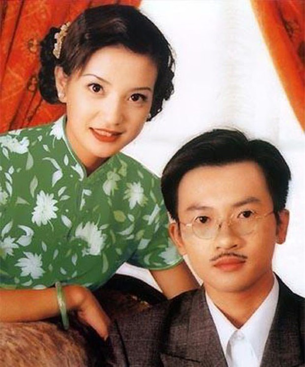 Tô Hữu Bằng suýt thay Cổ Cự Cơ đóng chính Tân Dòng Sông Ly Biệt nhưng từ chối vì sợ yêu Triệu Vy? - Hình 2