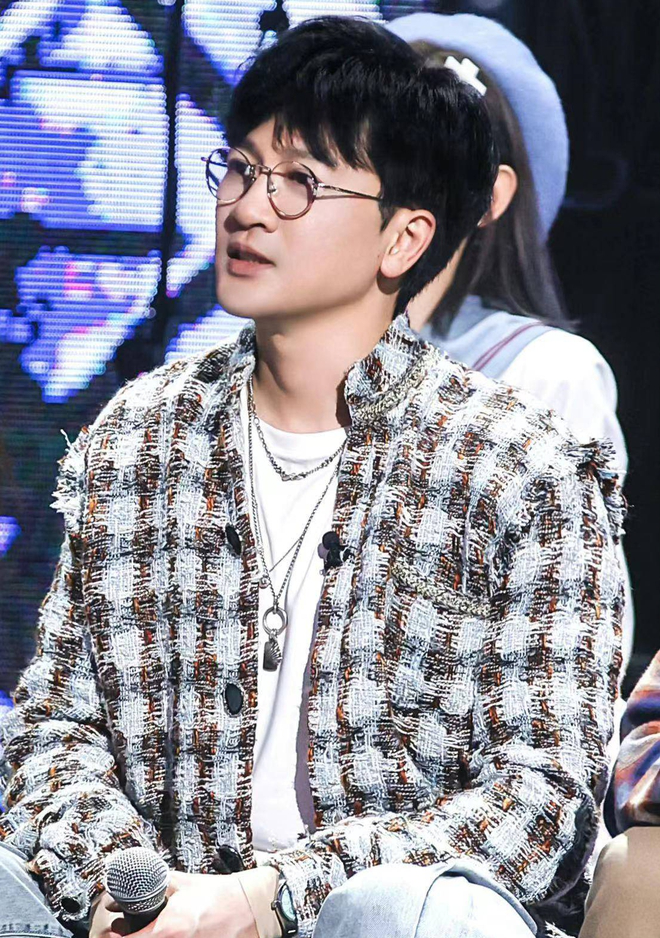 Tô Hữu Bằng suýt thay Cổ Cự Cơ đóng chính Tân Dòng Sông Ly Biệt nhưng từ chối vì sợ yêu Triệu Vy? - Hình 7