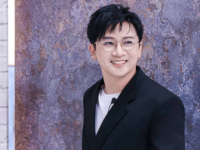 Tô Hữu Bằng suýt thay Cổ Cự Cơ đóng chính Tân Dòng Sông Ly Biệt nhưng từ chối vì sợ yêu Triệu Vy? - Hình 9