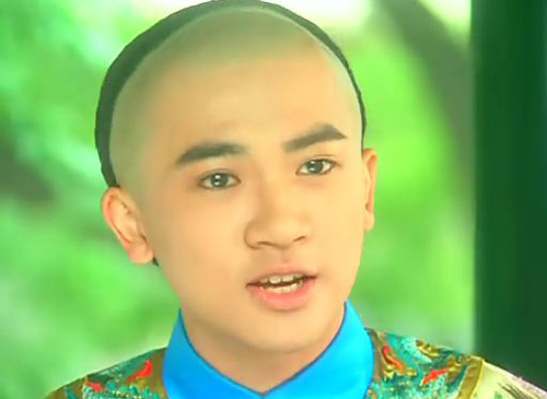Tô Hữu Bằng suýt thay Cổ Cự Cơ đóng chính Tân Dòng Sông Ly Biệt nhưng từ chối vì sợ yêu Triệu Vy? - Hình 5