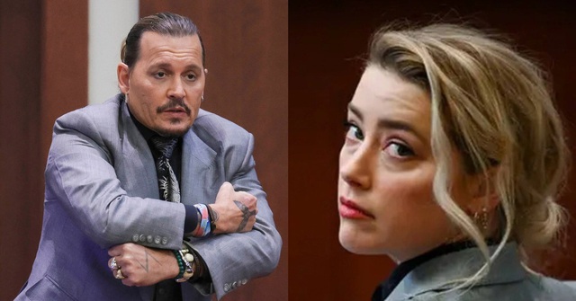 Amber Heard tiếp tục thách thức Johnny Depp: Cuộc chiến vẫn chưa kết thúc! - Hình 4