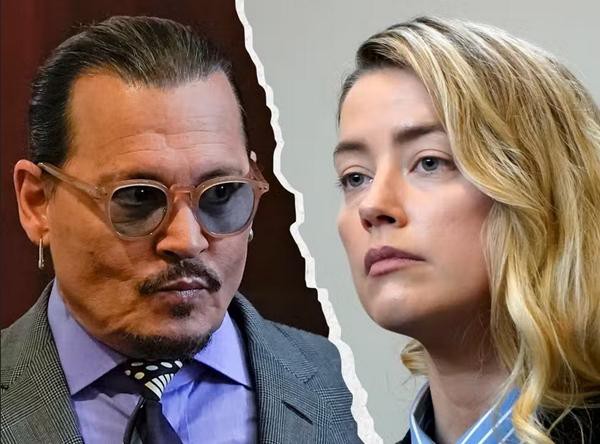 Amber Heard tiếp tục thách thức Johnny Depp: Cuộc chiến vẫn chưa kết thúc! - Hình 5