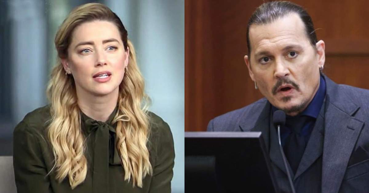 Amber Heard tiếp tục thách thức Johnny Depp: Cuộc chiến vẫn chưa kết thúc! - Hình 7