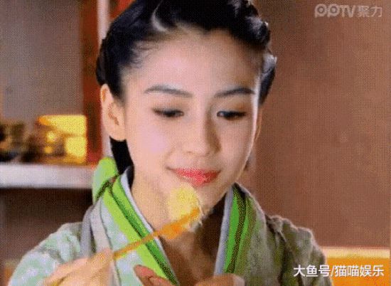 Angelababy giải thích hiểu lầm lớn nhất sự nghiệp - Hình 1