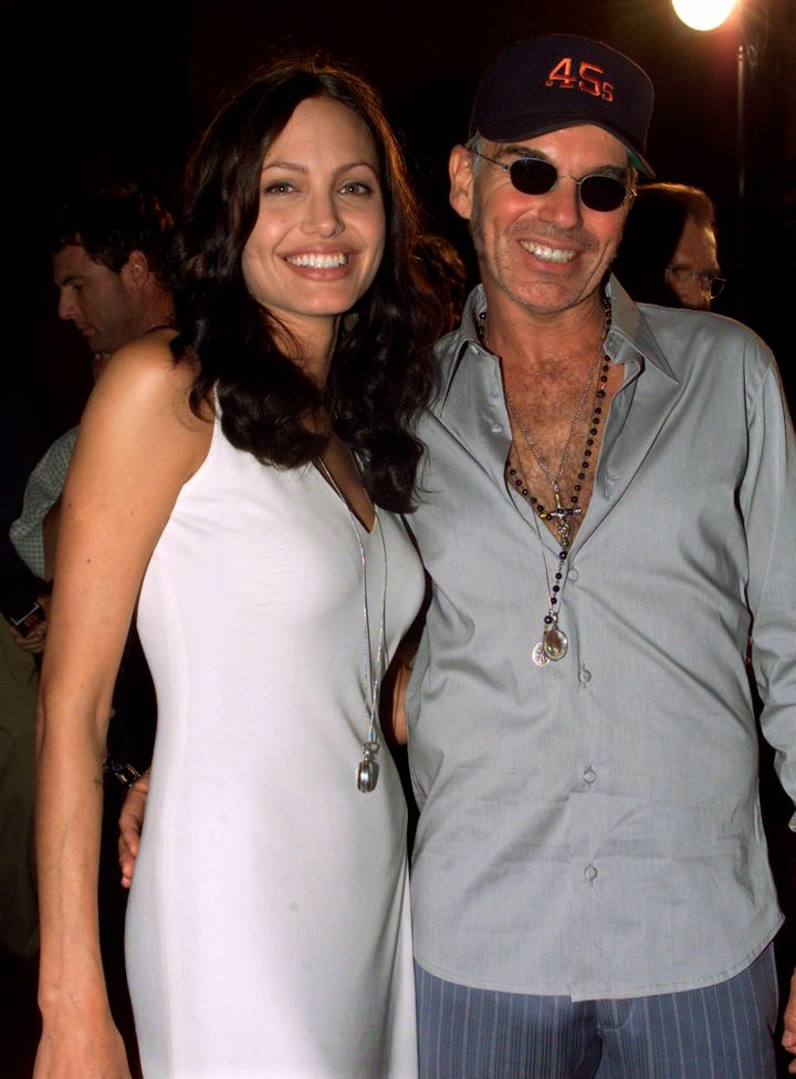 Angelina Jolie khen 2 người chồng cũ lên tận mây xanh, trừ Brad Pitt, lý do tại sao? - Hình 4