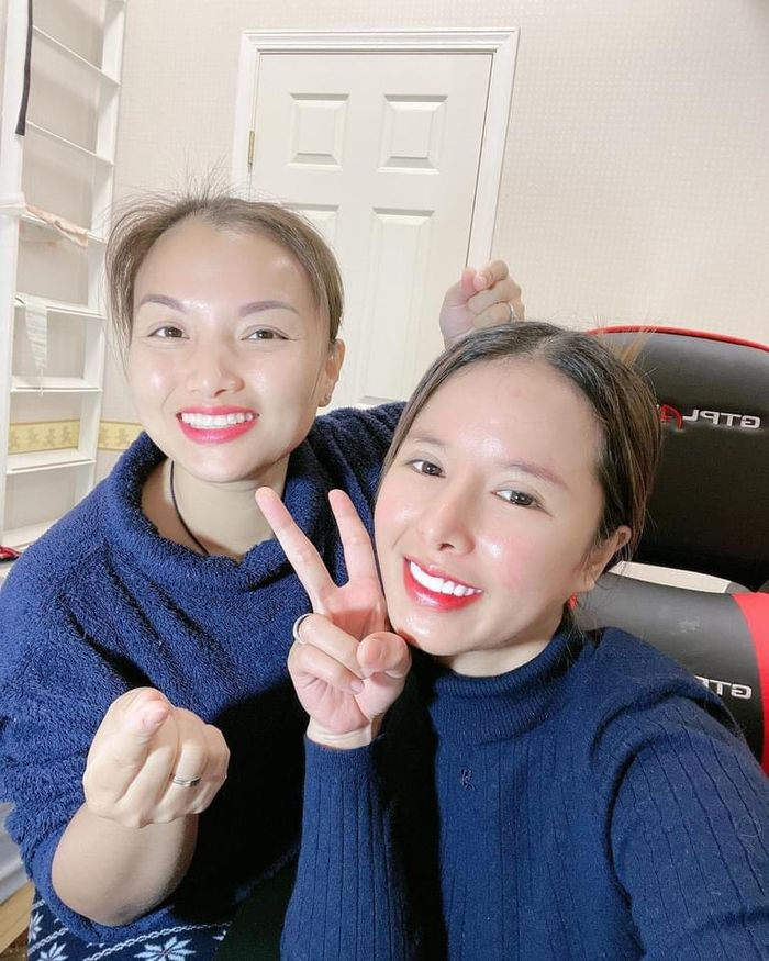Quỳnh Trần JP bênh vực bà Nhân Vlog khi bị chỉ trích khoe mẽ và giả tạo, nói gì mà vẫn gây tranh cãi - Hình 4
