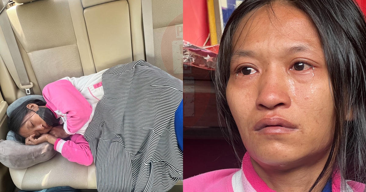 SỐC: Cô gái bị lừa bán sang Campuchia kể lại 21 năm địa ngục: Bị giam lỏng, tra tấn ép làm gái - Hình 7