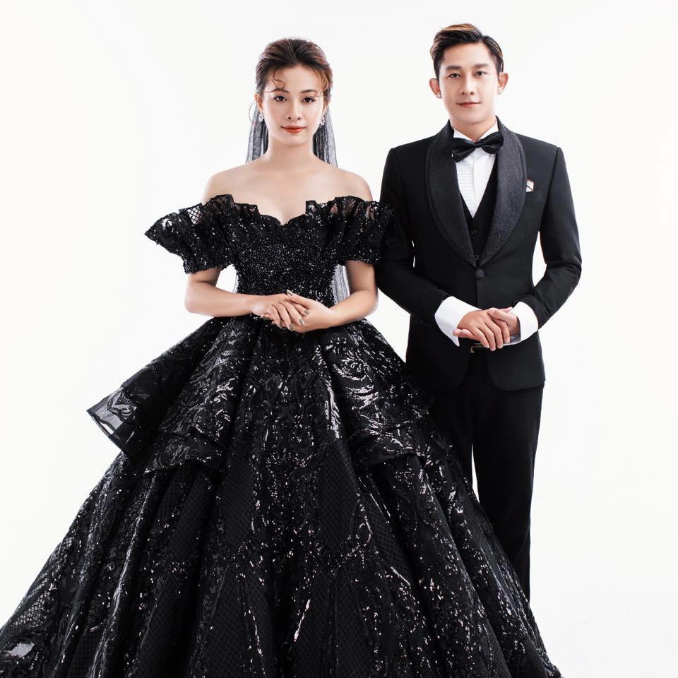 Vợ Hồ Gia Hùng (HKT) bị một á hậu tố siêu lừa đảo, mượn tiền xong bỏ trốn - Hình 8