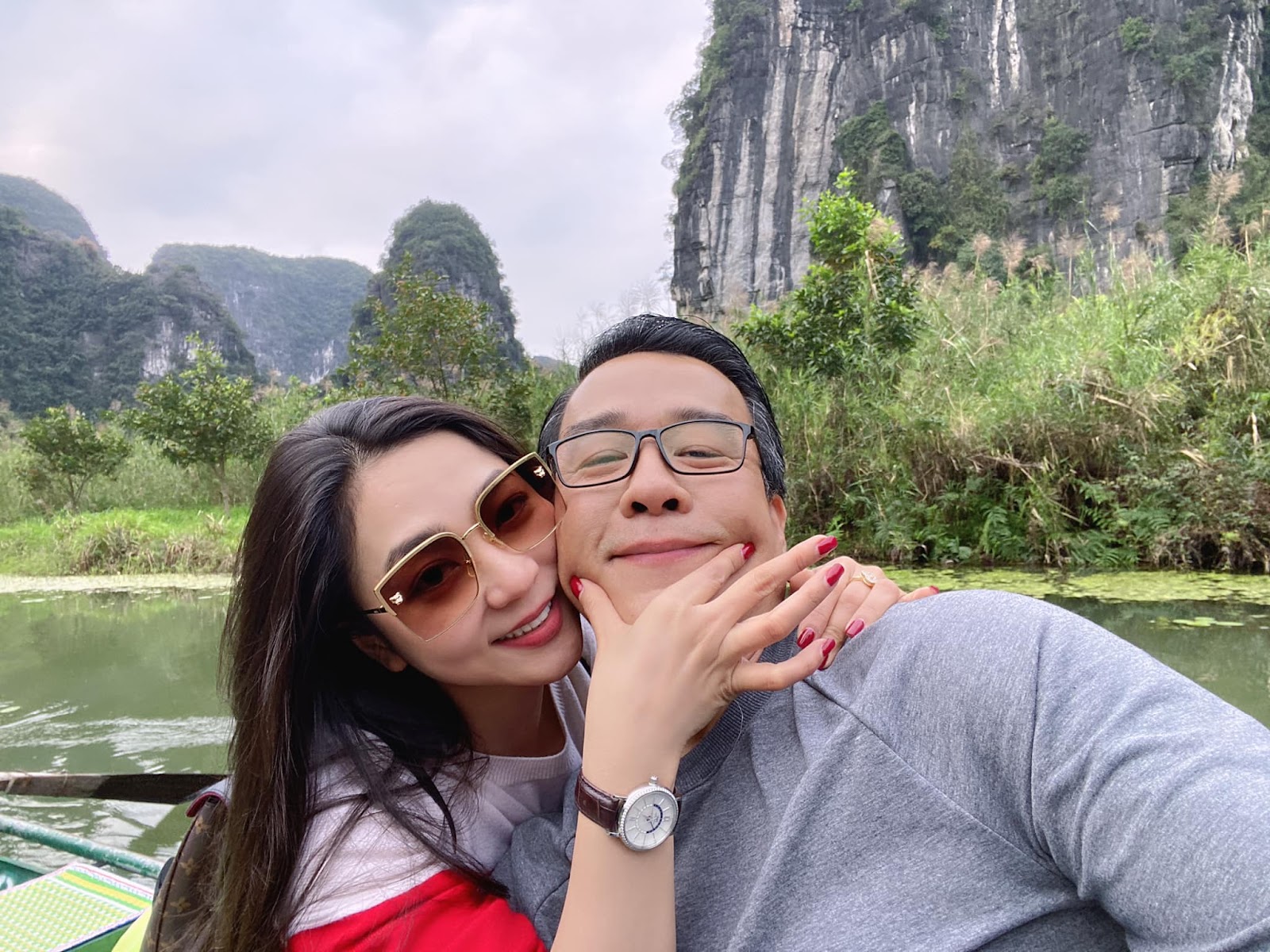 Vua cá Koi than thở Hà Thanh Xuân đã hết chuyện cười để kể, lời nói ngôn tình bị đào lại - Hình 2