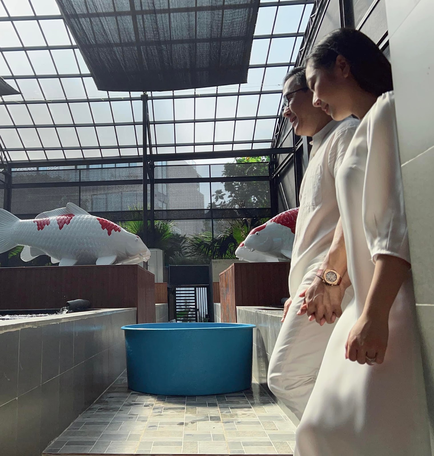 Vua cá Koi than thở Hà Thanh Xuân đã hết chuyện cười để kể, lời nói ngôn tình bị đào lại - Hình 6