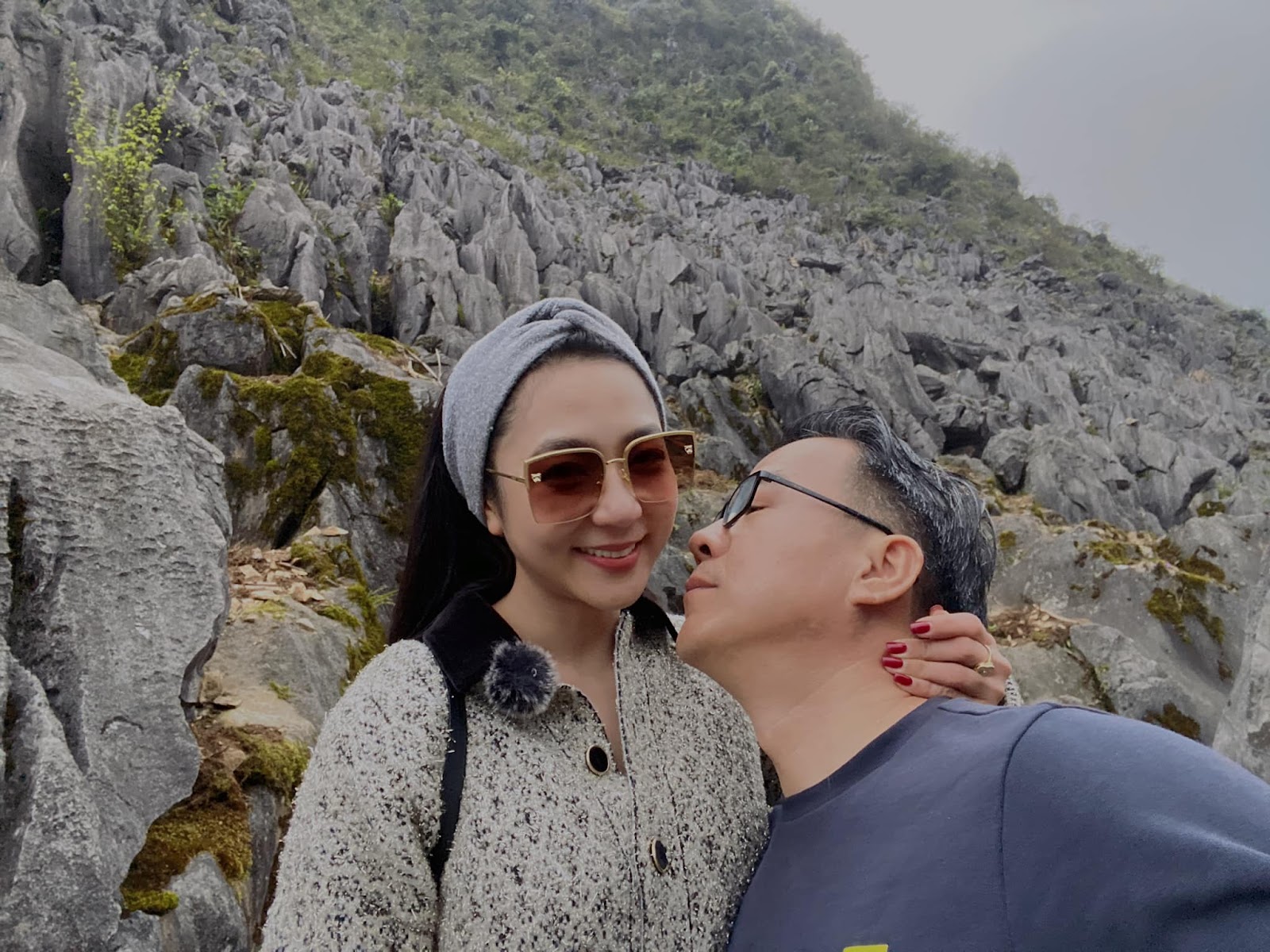 Vua cá Koi than thở Hà Thanh Xuân đã hết chuyện cười để kể, lời nói ngôn tình bị đào lại - Hình 5
