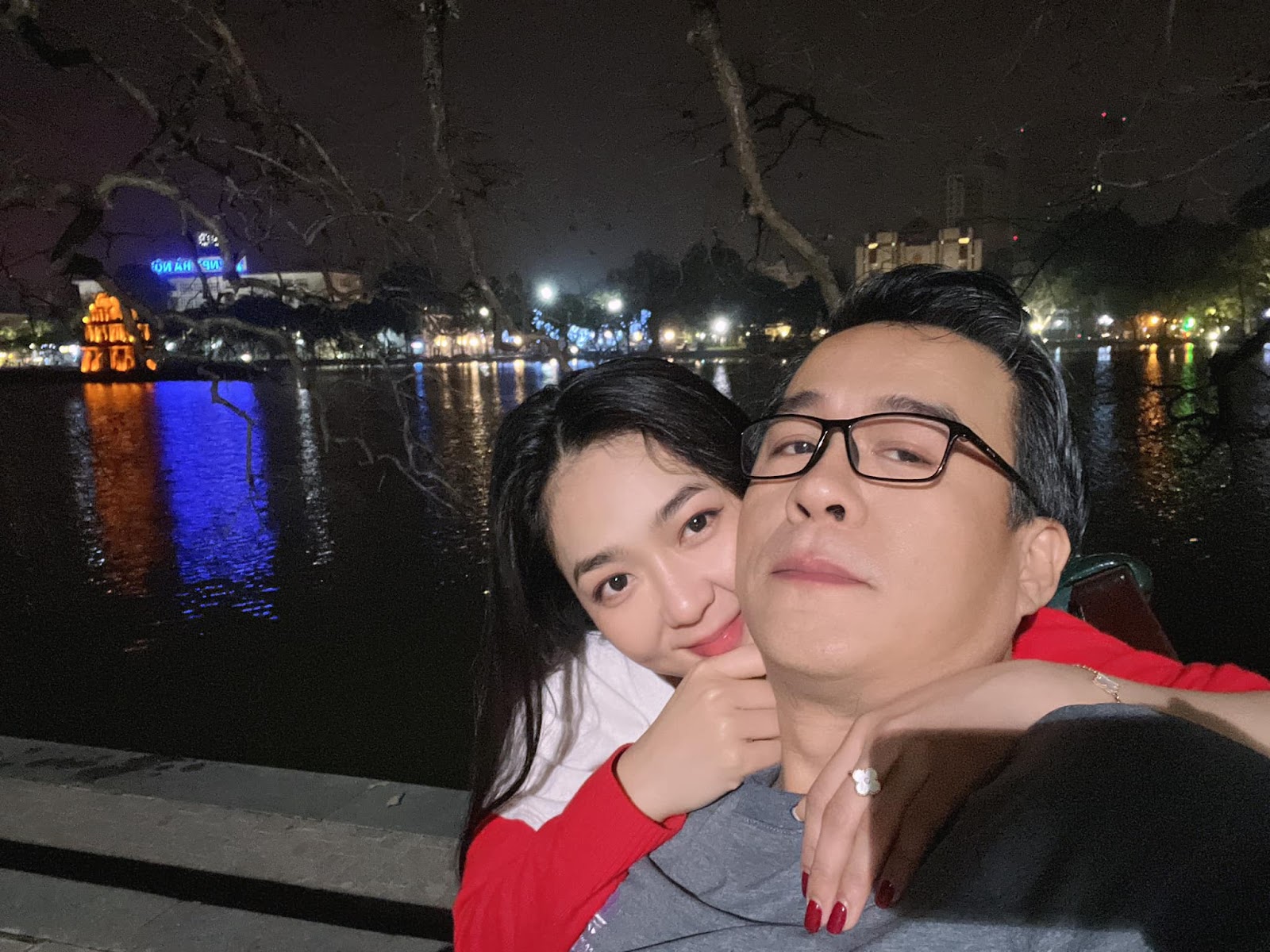 Vua cá Koi than thở Hà Thanh Xuân đã hết chuyện cười để kể, lời nói ngôn tình bị đào lại - Hình 1