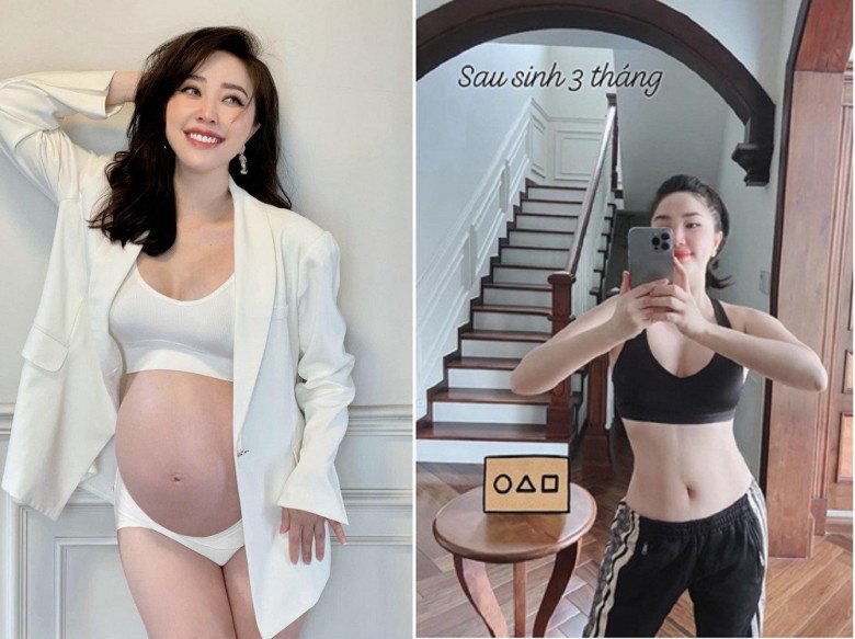 Bảo Thy lộ eo con kiến, khoe dáng quyến rũ sau khi được chồng đại gia ủng hộ chụp ảnh thiếu vải - Hình 7