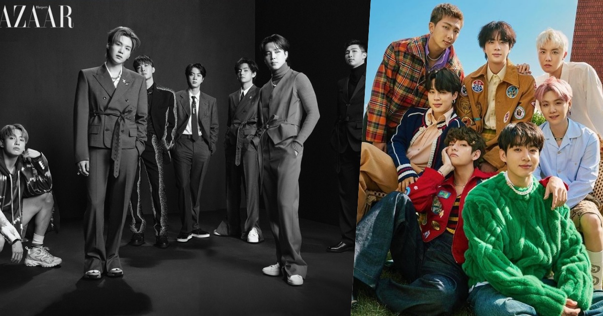 BTS  tạm tan rã là cú sốc lớn - Hình 8