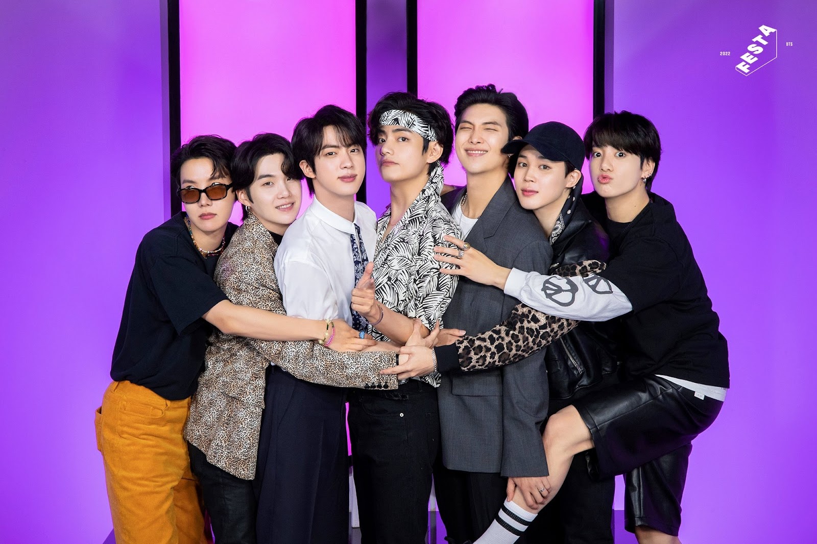 BTS  tạm tan rã là cú sốc lớn - Hình 5