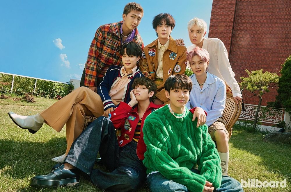 BTS  tạm tan rã là cú sốc lớn - Hình 7
