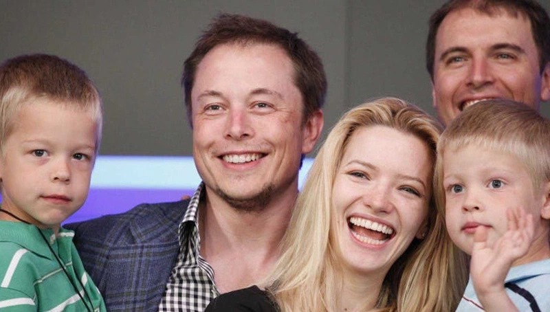 Con trai Elon Musk muốn đổi giới tính và đoạn tuyệt huyết thống với cha: Lý giải nguyên nhân - Hình 5