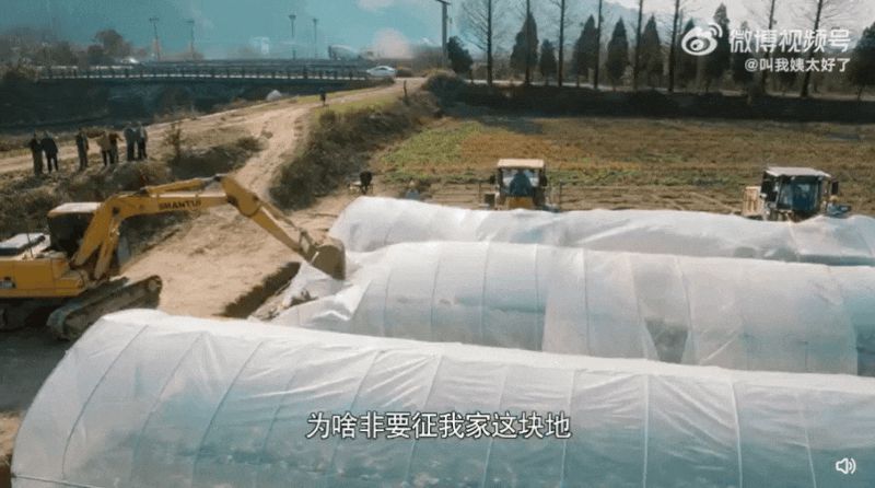 Hạnh Phúc Đến Vạn Gia tung trailer: Triệu Lệ Dĩnh làm chuyện không thể ngờ ngay trong ngày cưới! - Hình 9