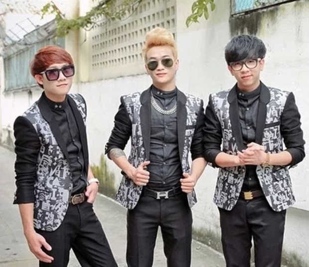 Hồ Gia Hùng: Mờ nhạt sau khi rời HKT, bị vợ đập ảnh cưới sau 3 tháng kết hôn - Hình 2
