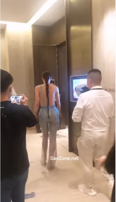 Trang Nemo kể lại giây phút được 'sóng đôi' với Hà Hồ giữa ồn ào bị 'nữ hoàng giải trí' ngó lơ - Hình 6