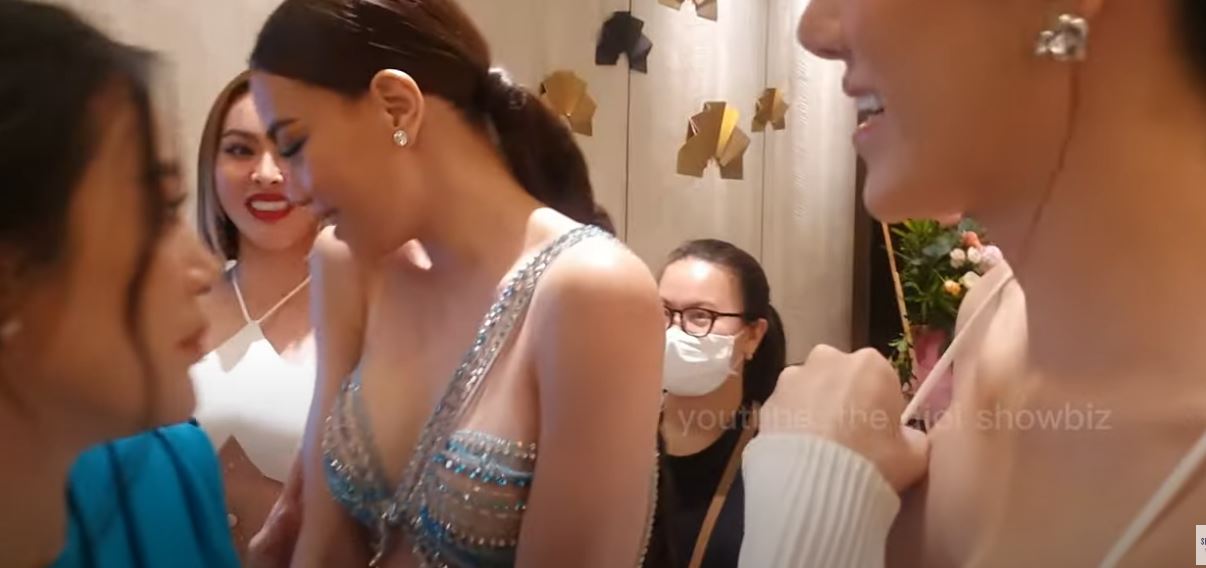 Trang Nemo kể lại giây phút được 'sóng đôi' với Hà Hồ giữa ồn ào bị 'nữ hoàng giải trí' ngó lơ - Hình 5