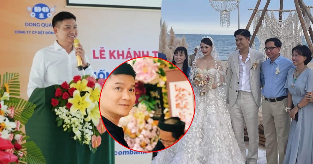 Vạch trần tình hình kinh doanh của chồng mới cưới Minh Hằng: Lỗ hàng trăm tỷ? - Hình 10
