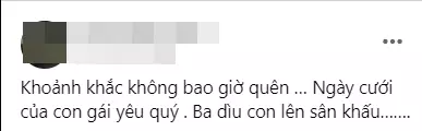 Bố đẻ Hà Thanh Xuân phản ứng thế nào khi con gái lấy Vua cá Koi Thắng Ngô? - Hình 4
